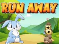 Jeu mobile Subway rabbit