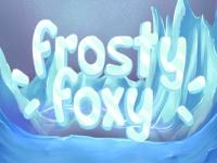 Jeu mobile Frosty foxy