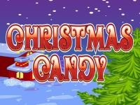 Jeu mobile Chrismass candy hd