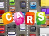 Jeu mobile Cars hd