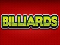 Jeu mobile Billards hd