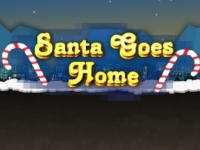 Jeu mobile Bad santa