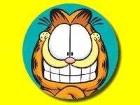 Jeu mobile Garfield hidden stars
