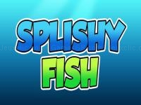 Jeu mobile Splishy fish