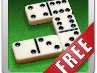 Jeu mobile Dominoes deluxe free