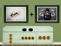 Jeu mobile Funny sophia escape