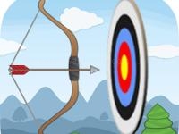 Jeu mobile Archery shooting