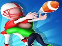 Jeu mobile Crazy touchdown 3d