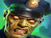 Jeu mobile Zombie shooter zombeast survival hell survival