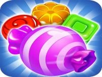 Jeu mobile Jelly match3 jelly word fruit splash mania beast b
