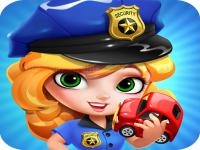 Jeu mobile Tour traffic jam cars puzzle match 3 game