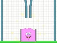Jeu mobile Happy cups 2