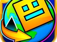 Jeu mobile Geometry dash world - geo dash