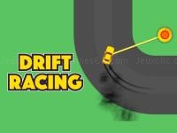 Jeu mobile Drift racing - racing