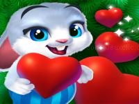 Jeu mobile Merry christmas sweeper merry candy match 3