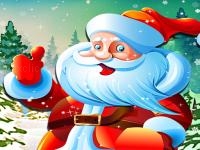 Jeu mobile Christmas gifts crush holiday swapper candy match3