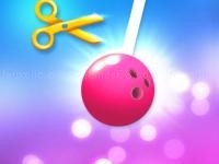 Jeu mobile Rope slash classic