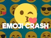 Jeu mobile Emoji booms