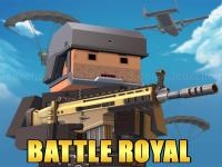 Jeu mobile Minecraft runner city