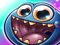 Jeu mobile Math kids monster math 2: fun maths game for kids