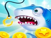 Jeu mobile Fish man boat fishing