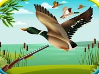 Jeu mobile Duck hunting simulator