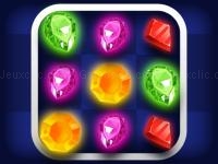 Jeu mobile Jewel legends