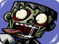 Jeu mobile Kill shot virus shooting walking zombie dead city