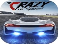 Jeu mobile Car crazy stunt racing for speed ramp car jumping