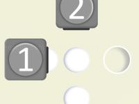 Jeu mobile Push it! - fulfilling puzzle
