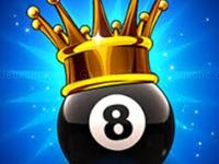 Jeu mobile Billiards 888