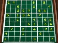 Jeu mobile Weekend sudoku 11