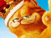 Jeu mobile Garfield jigsaw puzzle collection