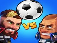 Jeu mobile Head ball - online soccer game