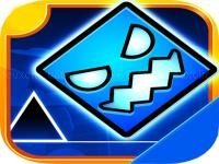 Jeu mobile Super magic dash