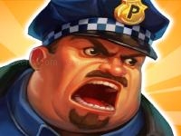 Jeu mobile Parking mania