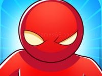 Jeu mobile Bullet bender 3d