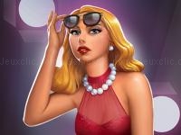 Jeu mobile Fashion dress up competition