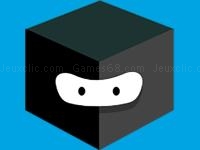 Jeu mobile High to jump