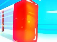 Jeu mobile Turbo jelly shift