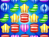 Jeu mobile Candy burst 2021