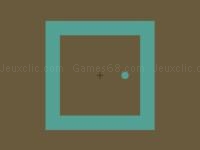 Jeu mobile Change square