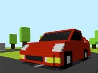 Jeu mobile Ring bump