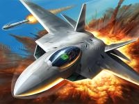 Jeu mobile Ace force: joint combat