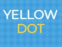 Jeu mobile Yellow dot hd