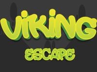 Jeu mobile Viking escape hd