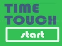 Jeu mobile Time touch hd