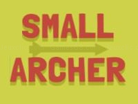 Jeu mobile Small archer hd