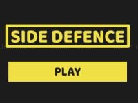 Jeu mobile Side defense hd