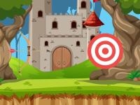 Jeu mobile Arrow shoot game